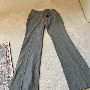 Express Business Pant Boot Cut